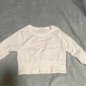 Aerie offline long sleeve